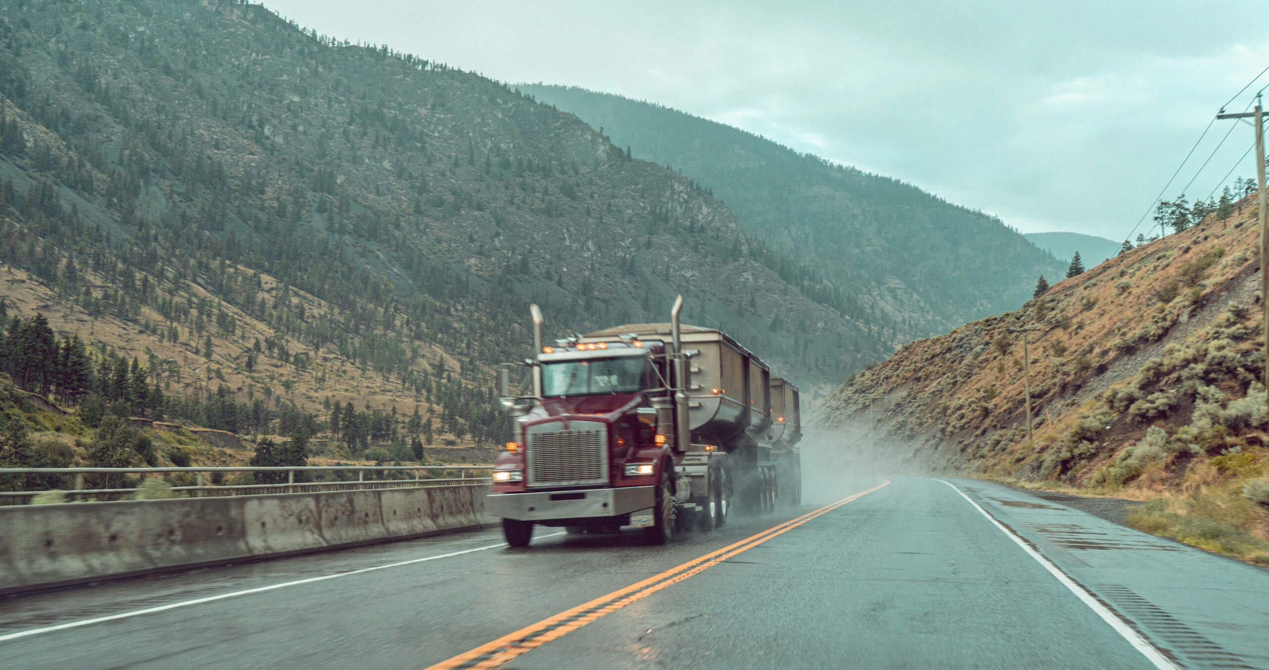 Best Practices for Retaining Top Truck Driving Talent