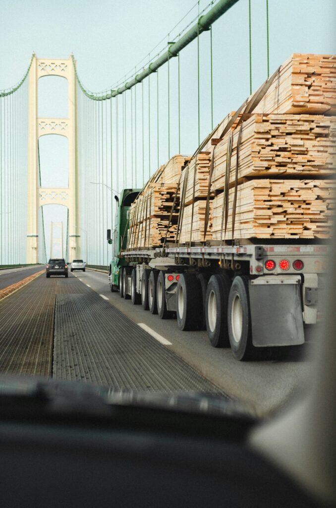 Optimizing Load Management in Regional Dry Van Trucking Operations